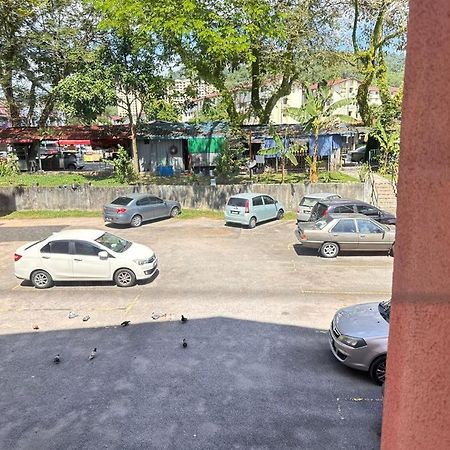 Iris Homestay @ Taman Melati 吉隆坡 外观 照片