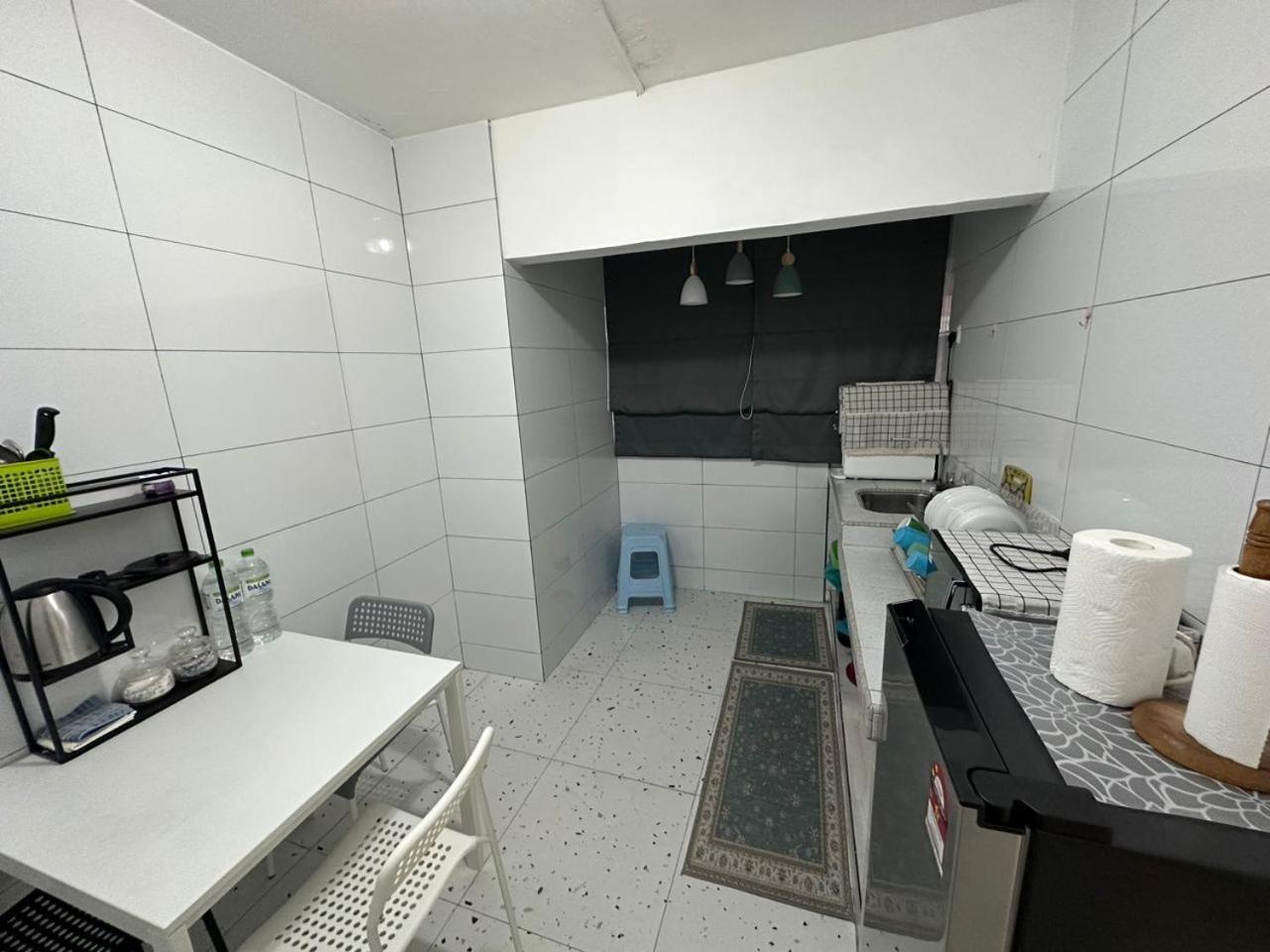 Iris Homestay @ Taman Melati 吉隆坡 外观 照片